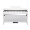 DP260-White Teclado DP260 - White Medeli