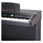 DP330-PVC-BLACK