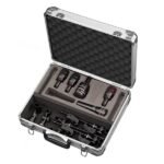 Set de Micrófonos para Batería ''DP5A'' | Audix