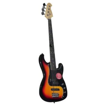 Bajo Eléctrico ''EB-224'' | Memphis