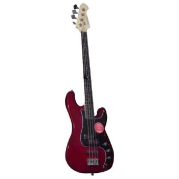 Bajo Eléctrico ''EB-224'' | Memphis