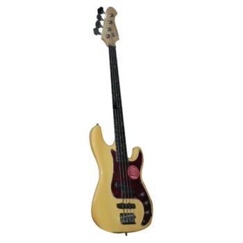 Bajo Eléctrico ''EB-224V'' | Memphis