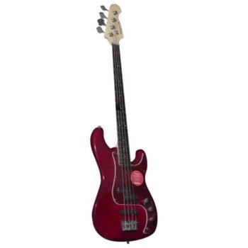 Bajo Eléctrico ''EB-224V'' | Memphis