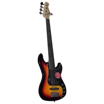 Bajo Eléctrico ''EB-225'' | Memphis