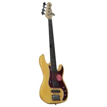 Bajo Eléctrico ''EB-225V'' | Memphis