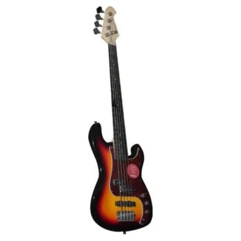 Bajo Eléctrico ''EB-225V'' | Memphis