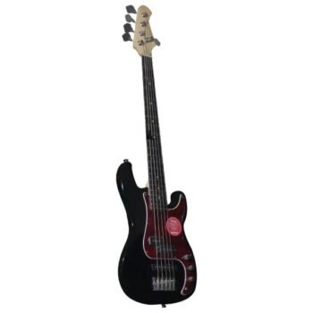 Bajo Eléctrico ''EB-225V'' | Memphis