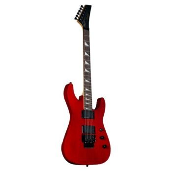 Guitarra Eléctrica ''EB-9924'' | Memphis