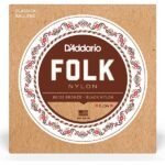 Cuerdas para Guitarra Acústica ''EJ34'' | Daddario