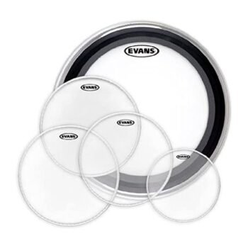 Pack de Parches ''EPP-AMUP-F1-5A'' | Evans