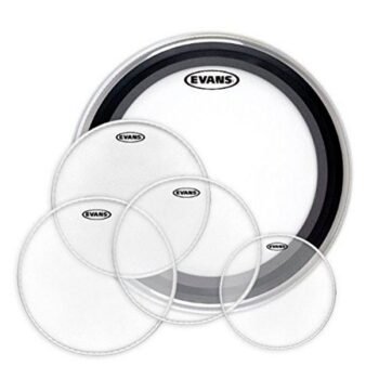 Pack de Parches ''EPP-AMUP-S1-5A'' | Evans