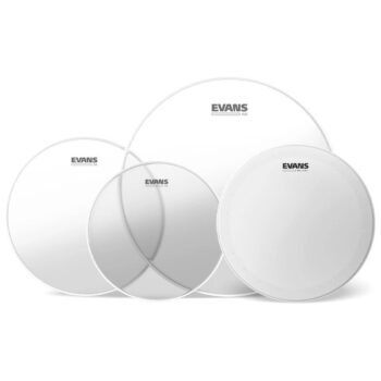 Pack de Parches ''EPP-G2CTD-F'' | Evans