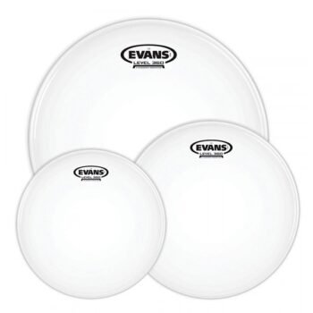 Pack de Parches ''EPP-G2CTD-R'' | Evans