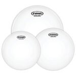 Pack de Parches ''EPP-G2CTD-S'' | Evans