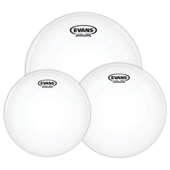 Pack de Parches ''EPP-G2CTD-S'' | Evans