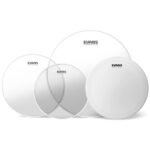 Pack de Parches ''EPP-G2HDD-R'' | Evans