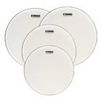 Pack de Parches ''EPP-UV1-F'' | Evans