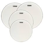 Pack de Parches ''EPP-UV1-R'' | Evans