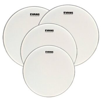 Pack de Parches ''EPP-UV1-R'' | Evans