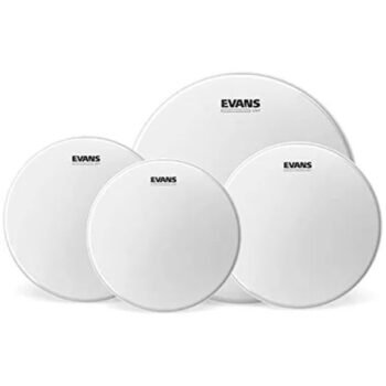 Pack de Parches ''EPP-UV1-S'' | Evans