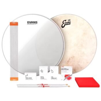 Pack de Parches ''ESTUK14C71'' | Evans
