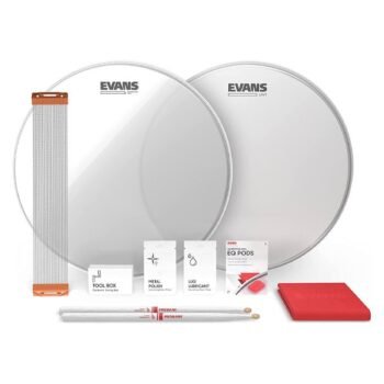 Pack de Parches ''ESTUK14UV11'' | Evans