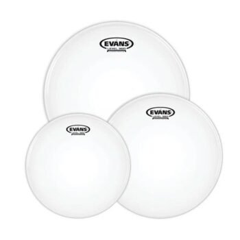 Pack de Parches ''ETP-G2CTD-F'' | Evans