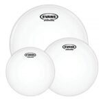 Pack de Parches ''ETP-G2CTD-R'' | Evans