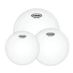 Pack de Parches ''ETP-G2CTD-S'' | Evans