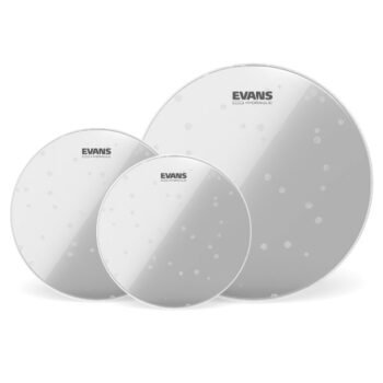 Pack de Parches ''ETP-HYDGL-S'' | Evans