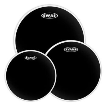 Pack de Parches ''ETP-ONX2-F'' | Evans