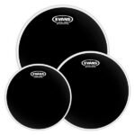 Pack de Parches ''ETP-ONX2-R'' | Evans