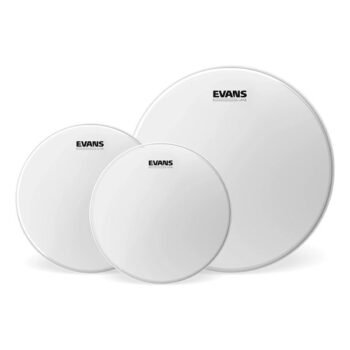 Pack de Parches ''ETP-UV2-F'' | Evans