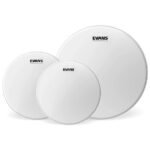 Pack de Parches ''ETP-UV2-S'' | Evans