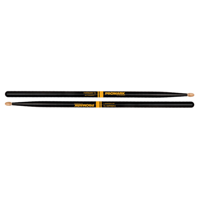 Baquetas Punta Madera 7A ''F7AAG'' | Promark