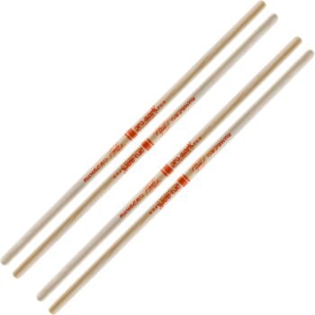 Pack 2 Pares de Baquetas de Timbal ''FC3'' | Promark
