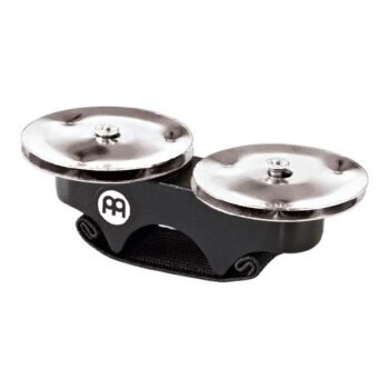 Pandereta para Dedo ''FJS1S-BK'' | Meinl