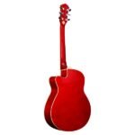 FLO20C-RD