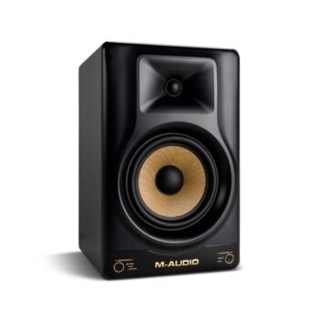 Monitor de Estudio Activo ''Forty Sixty'' | M-Audio