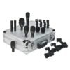 Audix FP7 set de micrófonos