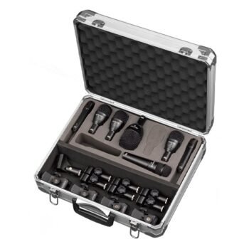 Set de Micrófonos para Batería ''FP7'' | Audix