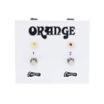 FS-2-Orange-FS2-FootSwitch