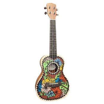 ukelele concierto