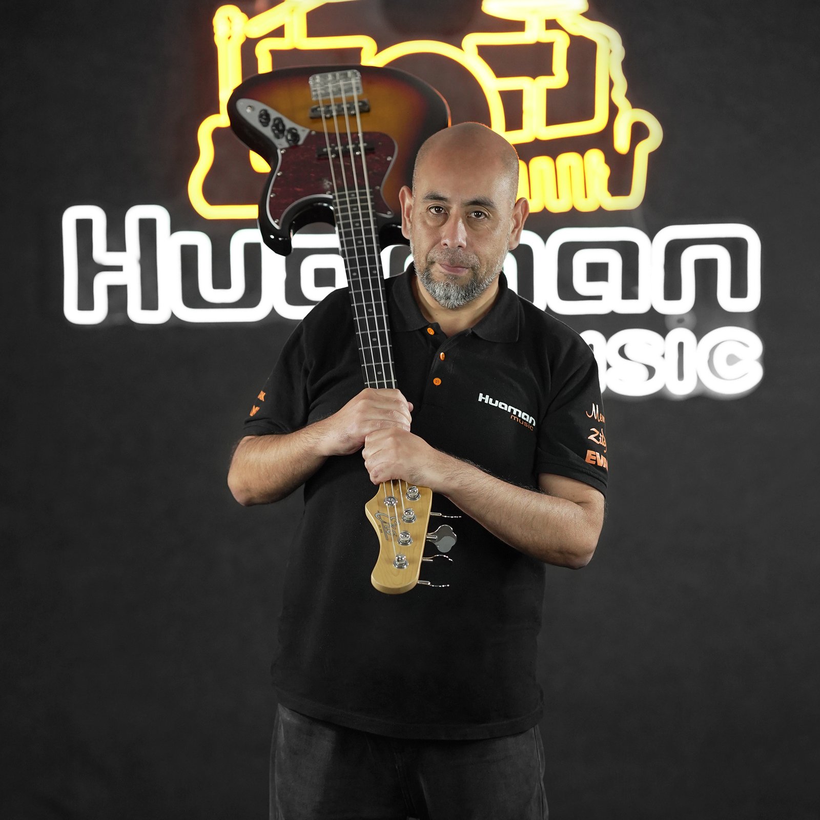 Giancarlos 5