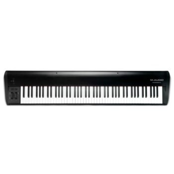 Controlador de Teclado Premium de 88 Teclas ''Hammer 88'' | M-Audio