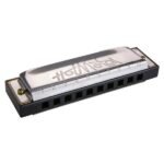 HARMONICA-HOT-METAL