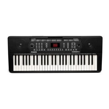 Teclado Portátil de 54 Teclas ''Harmony 54'' | Alesis