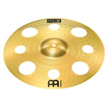 Platillo Crash HCS 16' "HCS16TRC" | Meinl