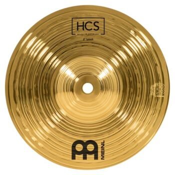 Platillo Splash HCS 8' "HCS8S" | Meinl