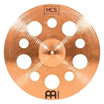 Platillo Crash HSCB 18' "HCSB18TRC" | Meinl